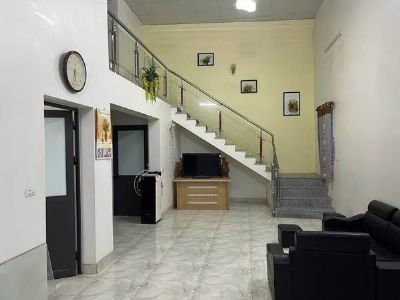 Cho thuê nhà khu 5 Thị Cầu- TP Bắc Ninh