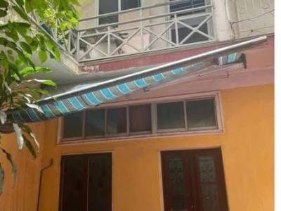 Cho thuê nhà ngõ 18x Minh Khai, Hai Bà Trưng Hà Nội