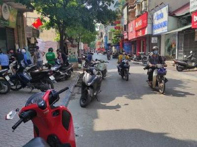 Bán nhà giá rẻ Lê Lợi,Hà Đông.71m2,MT 4.5m,giá 4tỷX