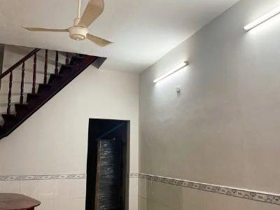 NHÀ MỚI 1 LẦU TRƯỜNG CHINH- PHƯỜNG TÂN SƠN NHÌ- TÂN PHÚ