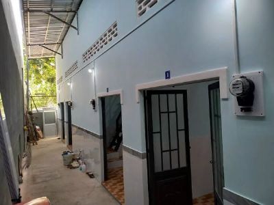 Cho thuê trọ dài hạn 139 Nguyễn Huệ, phường Mỹ Phú, TP. Cao Lãnh