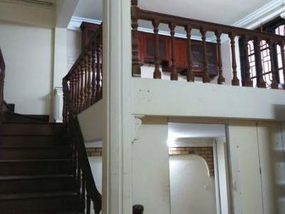 Cho thuê nhà riêng ngõ 56 Trần Quang Diệu, Đống Đa, Hà Nội
