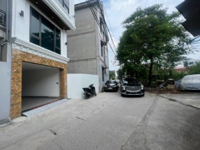 MỞ BÁN SIÊU PHẨM CHỈ CÓ 1 TẠI LAI XÁ KIM CHUNG ❗️HOÀI ĐỨC DT:35m