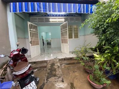 CHO THUÊ NHÀ CẤP 4 PHƯỚC NGUYÊN BÀ RỊA