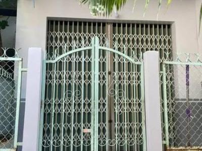 CHO THUÊ NHÀ NGUYÊN CĂN Phường 8 Cà Mau 4m x 20m