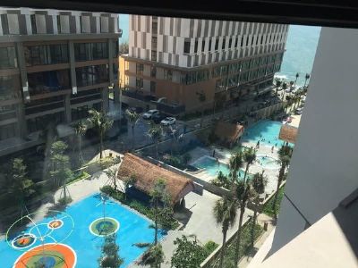 CẦN BÁN GẤP CĂN STUDIO 32M² TẠI APEC PHAN THIẾT – GIÁ TỐT, CƠ HỘI ĐẦU TƯ SINH LỜI CAO