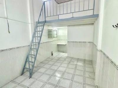 Chho thuê nhà trọ mới hẻm liên tổ 12/20 Ninh Kiều
