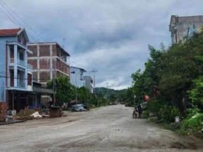 ĐẤT TẠI TĐC4 ĐỀ THÁM THÀNH PHỐ CAO BẰNG