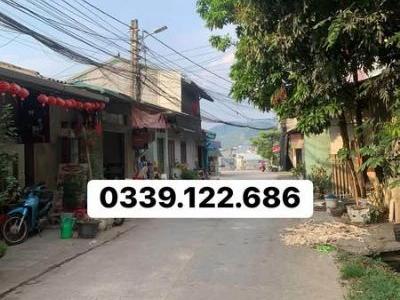 Bán đất phường Thục Phán (Sông Hiến), tỉnh Cao Bằng