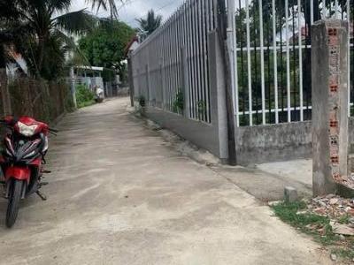 Bán lô đất rẻ Diên Điền trung Diên Khánh Khánh Hoà