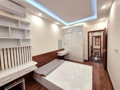 CẦN  BÁN GẤP NHÀ PHỐ YÊN HÒA, CẦU GIẤY 51M2 NHÀ 5 TẦNG CỰC MỚI CHỈ 9.2 TỶ
