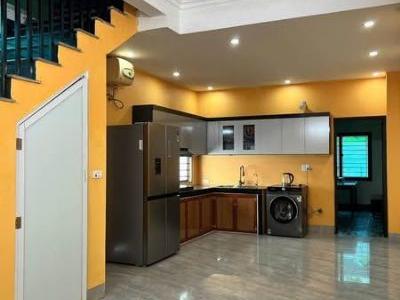 BÁN NHÀ 3 TẦNG PHƯỜNG TÂN GIANG CAO BẰNG