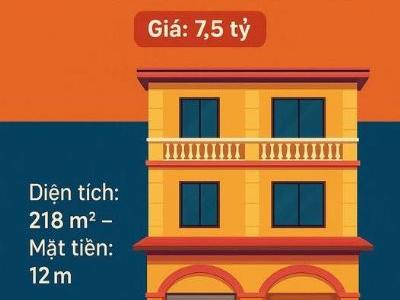 BÁN NHÀ 4 TẦNG TRỤC CHÍNH PHƯỜNG SÔNG HIẾN – TP CAO BẰNG