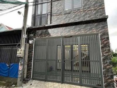 CHO THUÊ NHÀ 1 LẦU, 1 TRỆT MẶT TIỀN Ở HOẶC KINH DOANH,BUÔN BÁN ĐỀU ĐƯỢC