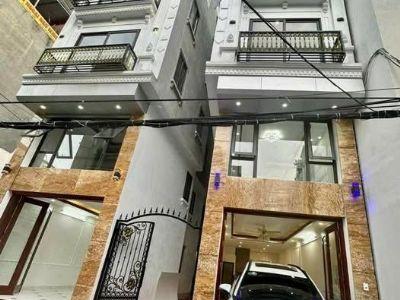 Góc Cho Thuê Nhà. Địa chỉ: Cổ Nhuế - Bắc Từ Liêm