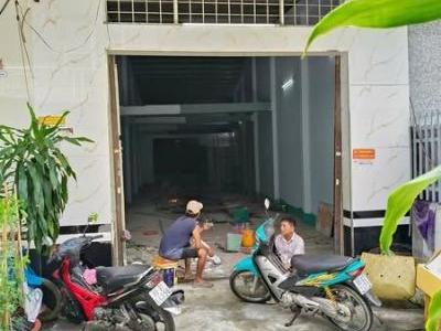 NHÀ NGUYÊN CĂN CÀ MAU Ở PHƯỜNG 1 cũ