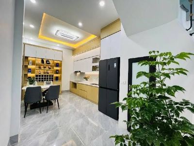 SIÊU PHẨM THANH XUÂN - NHÀ ĐẸP KHƯƠNG HẠ