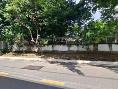 Bán đất mặt tiền Công Lý phường Bình Thọ quận Thủ Đức cũ .