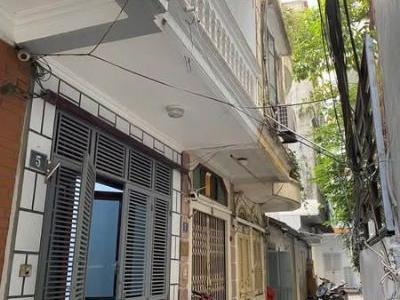 Cho thuê nhà ĐỘI CẤN, Ba Đình Hà Nội
