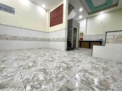 Bán nhà, bình Tân,khu tên lữa ,còn căn duy nhất ,nhà 3 tầng,5 PN