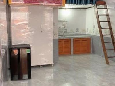Mình chính chủ cho thuê phòng trọ cao cấp mới xây xong tại 255 YMoan