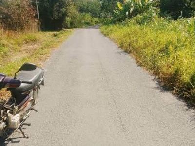 Bán 1 công 7 mặt đường nhựa Trường Xuân Trường Hoà Thành Tây Ninh