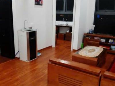 Cần cho thuê căn hộ chung cư vũ phúc