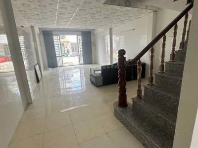 CHO THUÊ NHÀ TRỆT LẦU KDC HỒNG LOAN, CÁI RĂNG