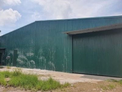 Cho thuê làm kho hàng, văn phòng, công đỗ cửa tại Đại Từ, Đại Kim, Hoàng Mai