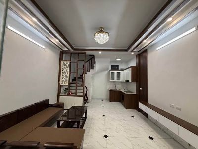 Thạch Bàn CHỈ 5.2 TỶ NHÀ MÓI Ô TÔ GẦN CHỢ
