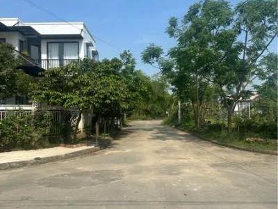 CẦN BÁN GẤP ĐẤT NỀN ĐƯỜNG TRƯƠNG HỮU HOÀN – TP. HUẾ