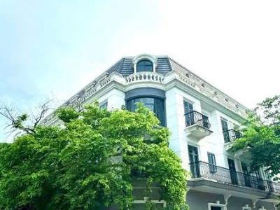 BÁN CĂN GÓC TẠI DỰ ÁN VINCOM YÊN BÁI