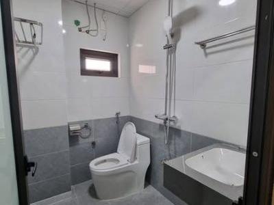 Nhà 3 tầng cần cho thuê tại Thái Bình
