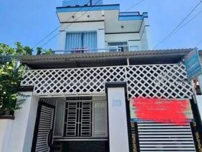 CHỦ CẦN TIỀN BÁN NHANH HẠ 300tr CĂN NHÀ Nhánh Đường NTM KHAI. P. MỸ BÌNH