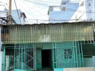 Nhà Thuê Hoàng Ngọc Phách. P_PTH.Quận Tân Phú.