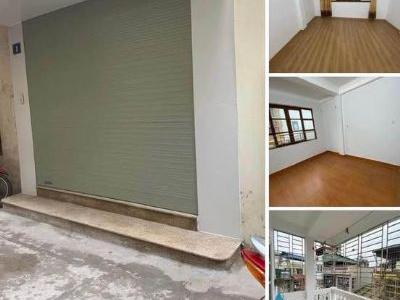 Mình cho thuê nhà 6 tầng ở phố Quốc Tử Giám