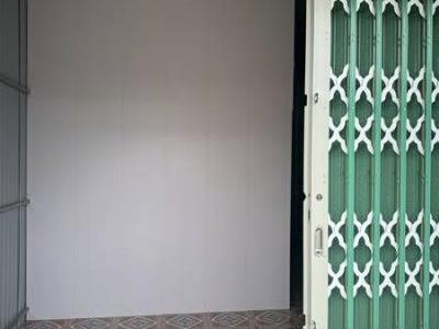 Nhà cho thuê, 327 lê văn cử phường cao lãnh