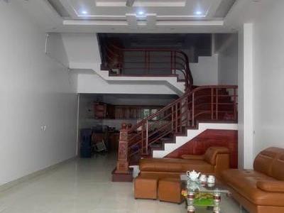 Chủ bán lại căn nhà 4 tầng tại liên bảo - Vĩnh yên - Vĩnh phúc