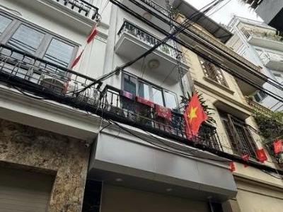 Chính chủ nhờ bán căn nhà Thanh Xuân