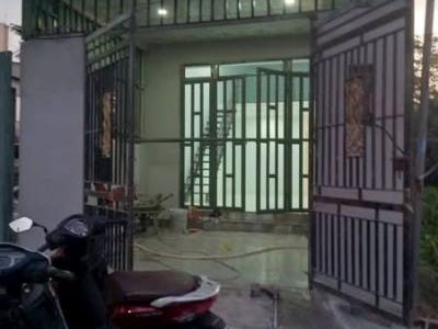 CHO THUÊ NHÀ GÁC LỬNG NGUYÊN CĂN – GẦN CẦU LỘC LÂM, KP PHƯỜNG TRẢNG DÀI, BIÊN HÒA
