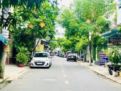BÁN NHÀ GÓC 2 MẶT TIỀN  HẢI HỒ – TRUNG TÂM HẢI CHÂU – GIÁ CHỈ 13.2 TỶ