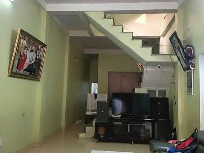 Ra Nhanh Căn Nhà 1.5 Tầng  Phường Quảng Thành