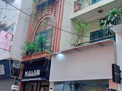 Cho Thuê Nhà Mặt Phố Kinh Doanh Đông Các,Ô Chợ Dừa,Đống Đa, Hà Nội
