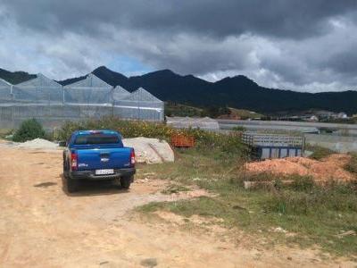 Chị khách rất dễ thương cần bán lô đất ở Lạc Dương S = 3200m giá chỉ 3,5 tỷ.