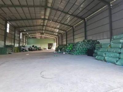 Cho thuê kho xưởng giá hợp lý ngoài kcn Đức Hòa, Long An.