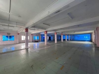 Cho thuê kho mặt bằng từ 1000m2 -7000m2 tại Hà Đông