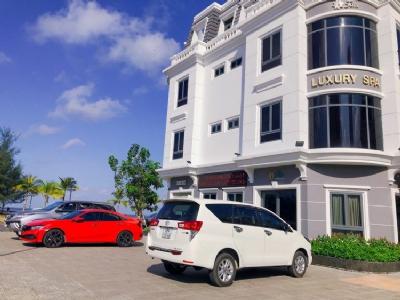 CHO THUÊ NHÀ 4 TẦNG GẦN BIG C CÓ 4 MÁY LẠNH 8 TRIỆU (MIỄN TRUNG GIAN)