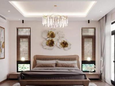 CỰC RẺ CC BÁN GẤP NHÀ LIỀN KỀ TT1 KĐT VĂN QUÁN 86M2X4T CHỈ 6.116 TỶ.