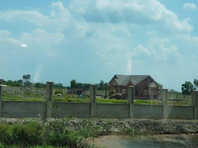 Khu đất 12.375m2 mặt tiền sông Sài Gòn, xã An Phú, huyện Củ Chi