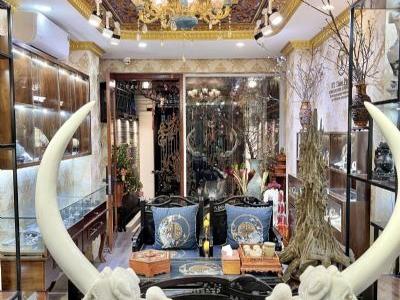 NHÀ CỰC ĐẸP, GẦN Ô TÔ  An Xá Ba Đình 20m ra ô tô tránh.